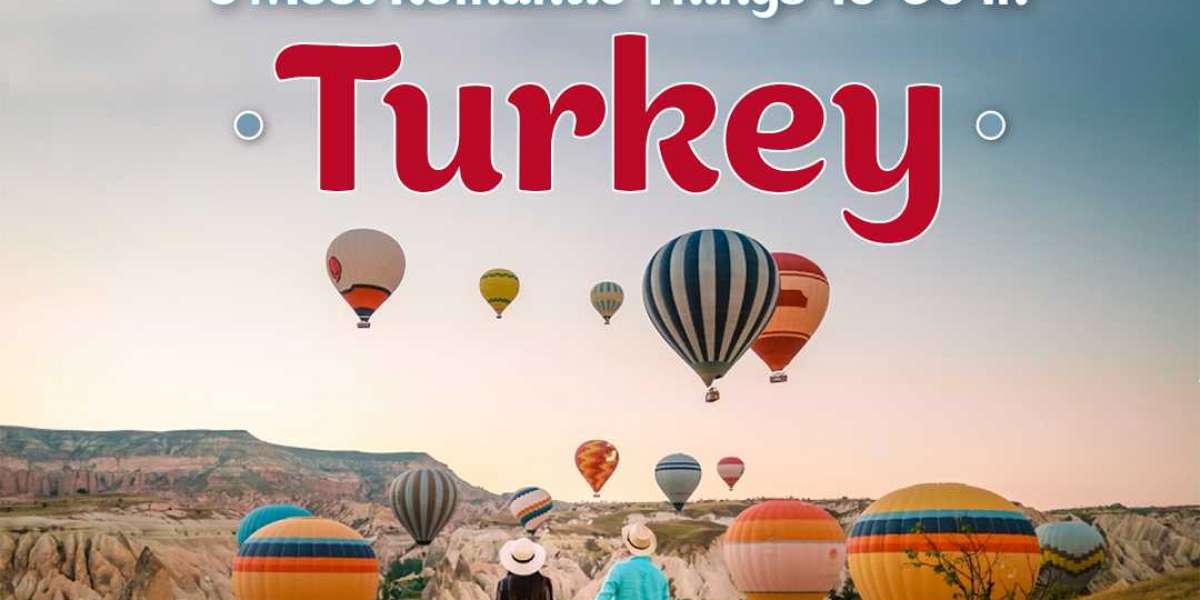 Find Turkey DMC | Turkey Best Packages At Rezbook Global