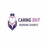 Caring247 Nursing Agency Profile Picture