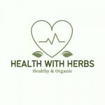 HEALTH WITH HERBS Profile Picture