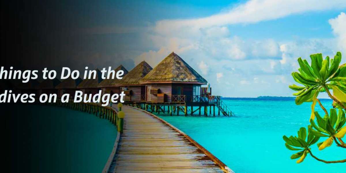 10 Things to Do in the Maldives on a Budget