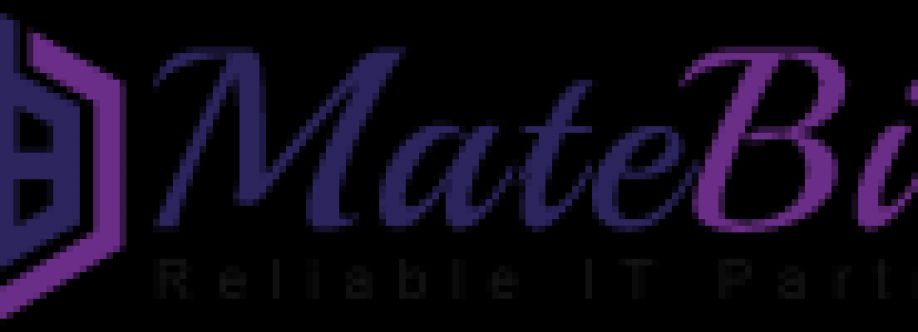 Matebiz Pvt Ltd Cover Image