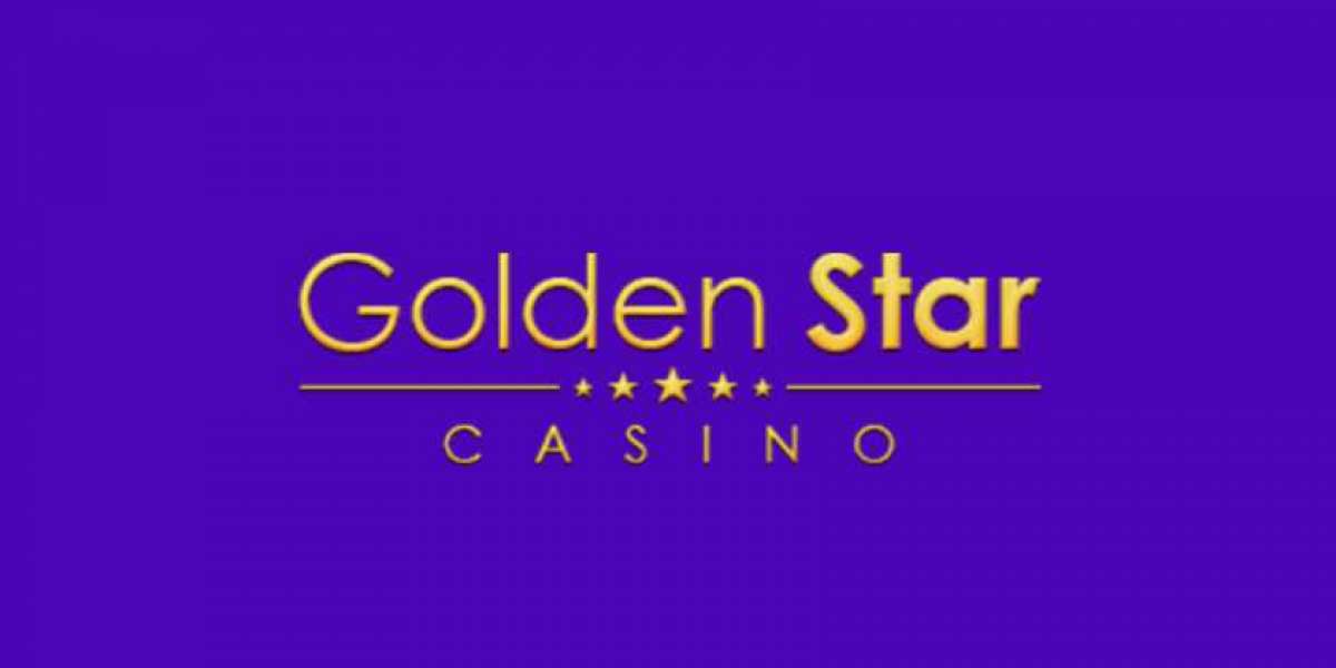 Golden Star Casino Offers Popular Video Slots