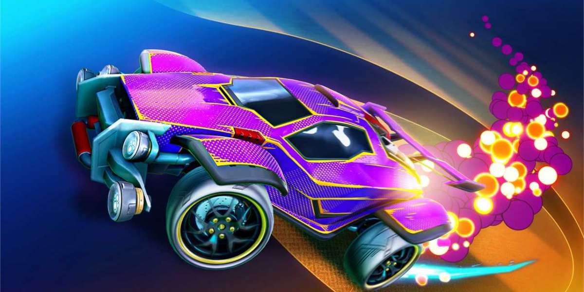 Psyonix's circulate to discard loot containers from Rocket League