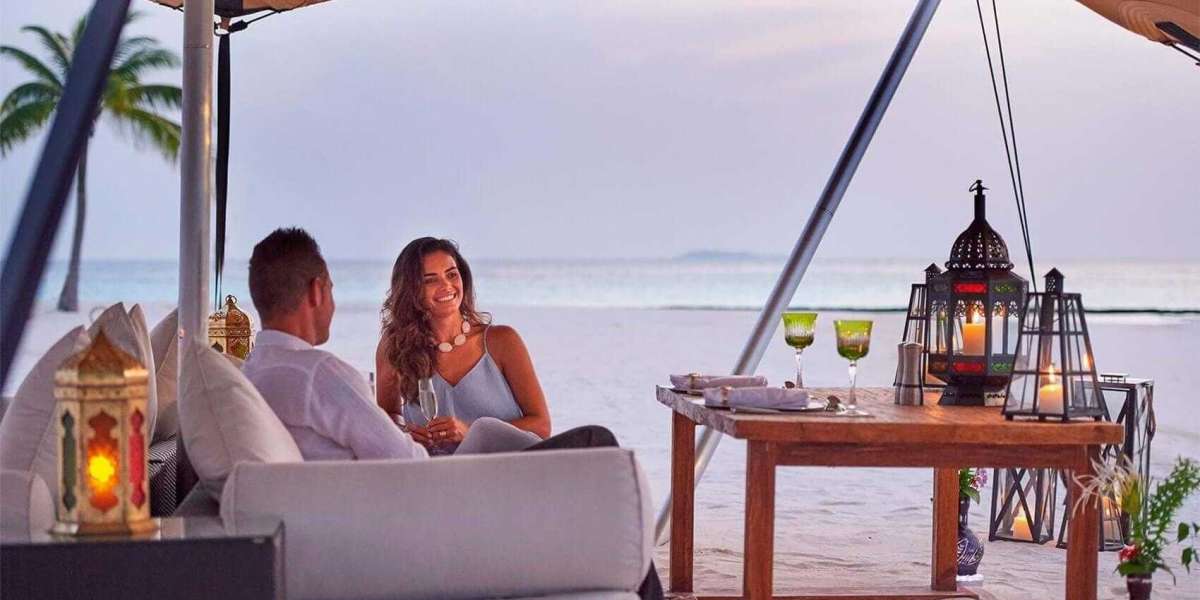 Find A Luxury Travel Companion You Really Connect With