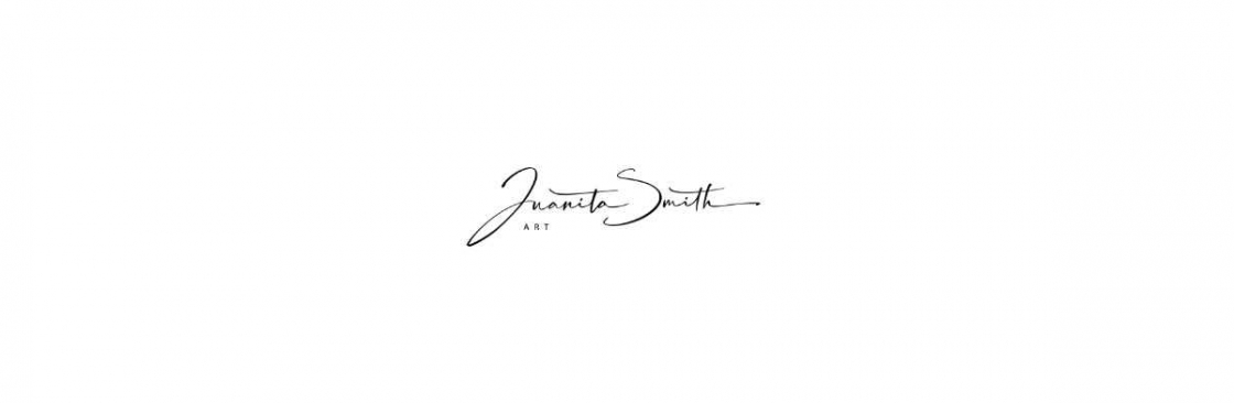 Juanita Smith Art Cover Image