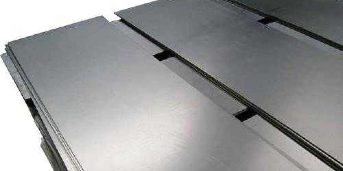 Stainless Steel 347H Sheets and Plates stockists