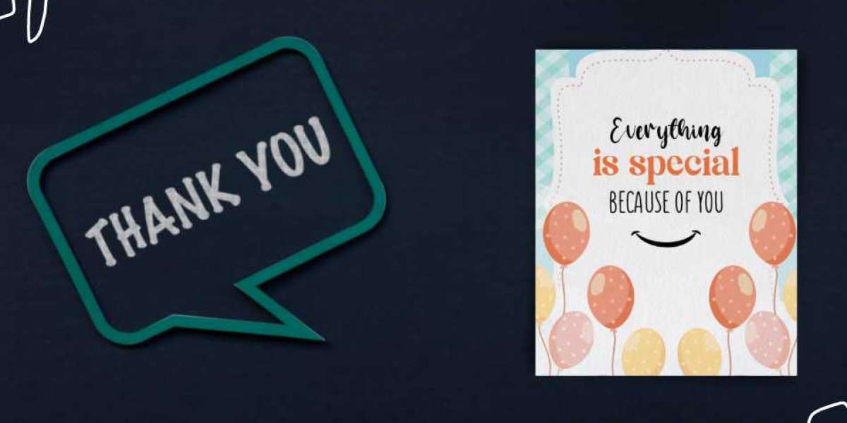 Virtual Thank You Cards in Business: Building Stronger Relationships and Loyalty