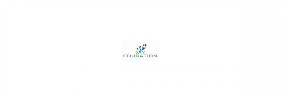 Sky Education Group Cover Image