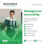 eccuracy tax consultancy Profile Picture