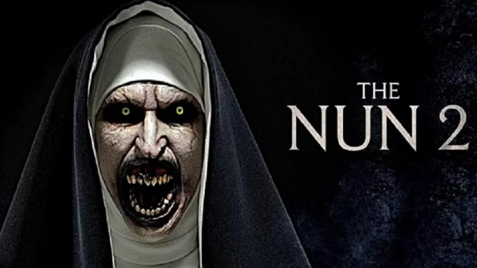 The Nun II Movie Review (2023) - gomovies3