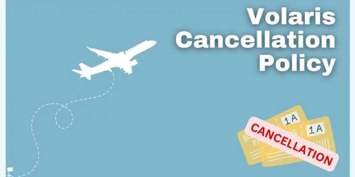 How do I cancel a flight on Volaris?