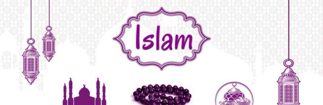 Islam Cover Image