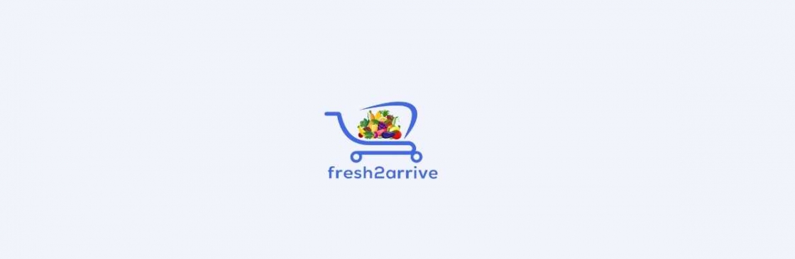 Fresh2arrive Cover Image