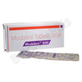 Buy Modalert 200 online - Use, Reviews, Side-Effects | Buysafepills