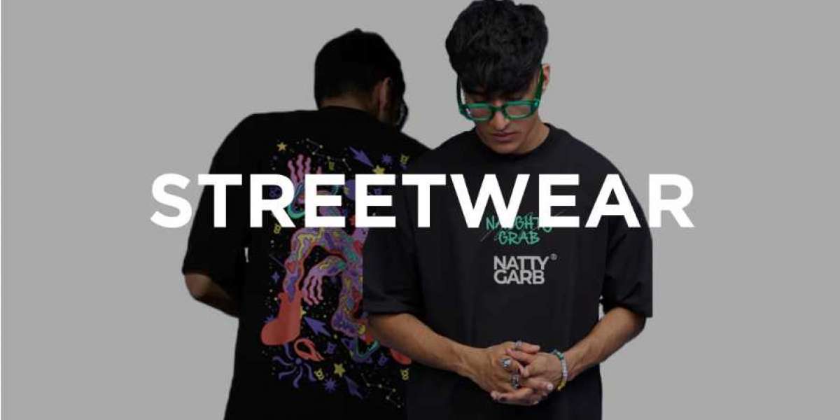 Buy Streetwear Online in India from CrepDog Crew!