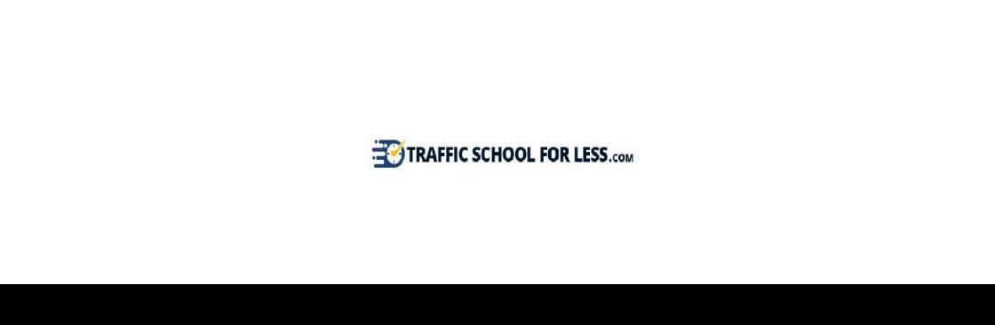 TrafficSchoolForLess Cover Image