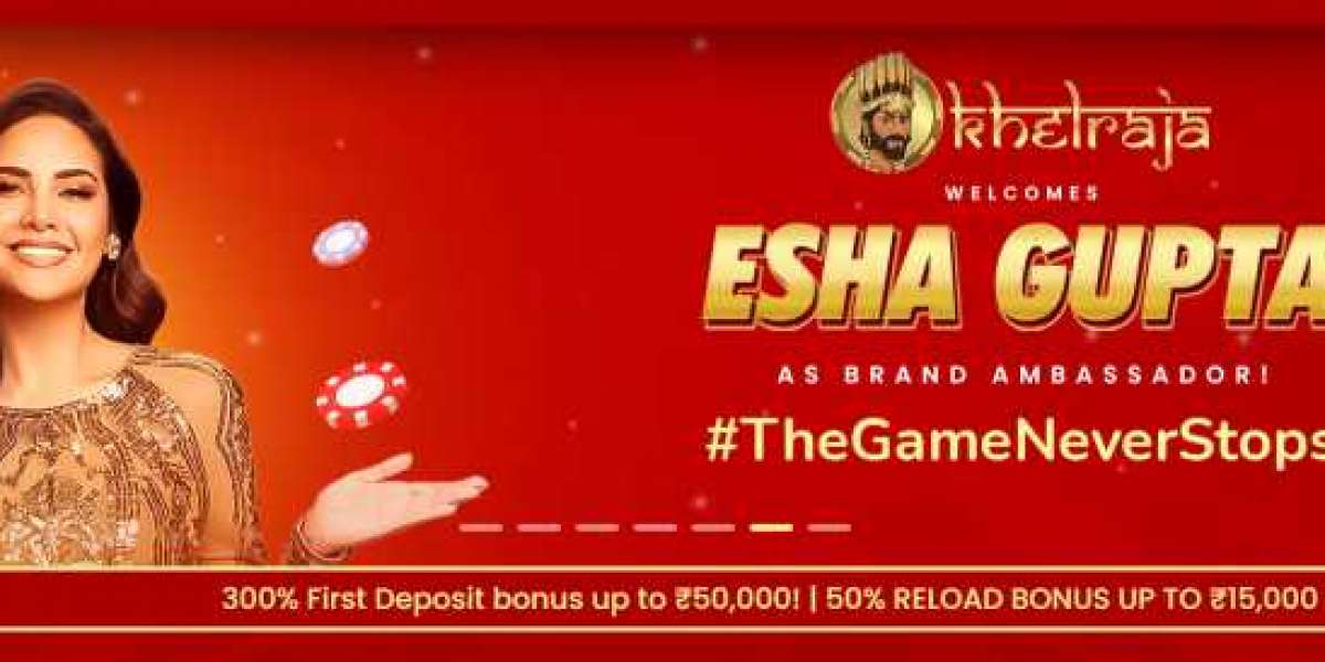 Spin and Win with KhelRaja Best Slot Machine App Online