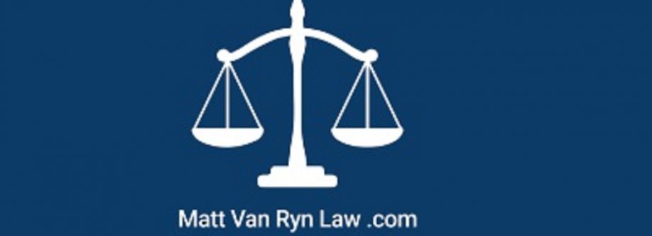 Law Office of Matthew Van Ryn PLLC Cover Image