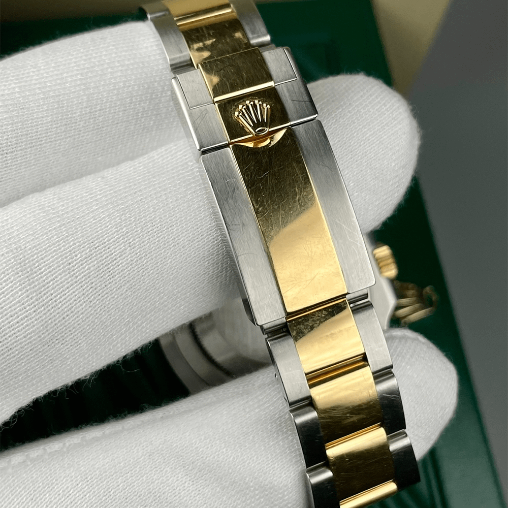 Buy Pre-owned Rolex | High-end luxury watches