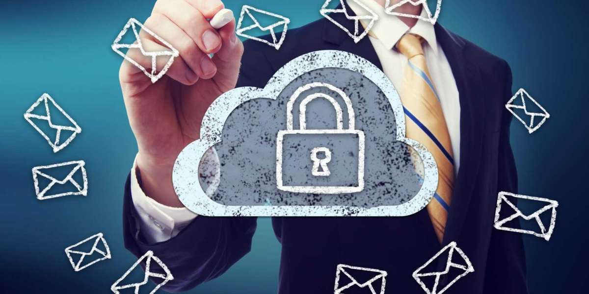 Email Encryption Market 2023 | Industry Size, Share, Growth and Forecast 2028
