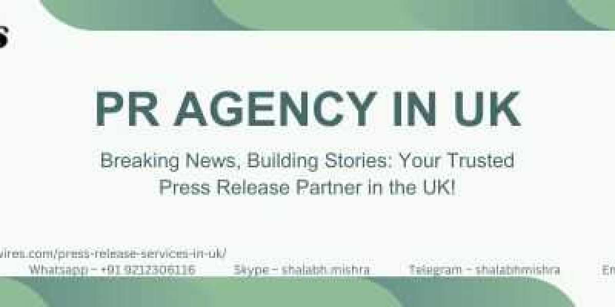 Entertainment PR Made Easy: Distribution Services in the UK