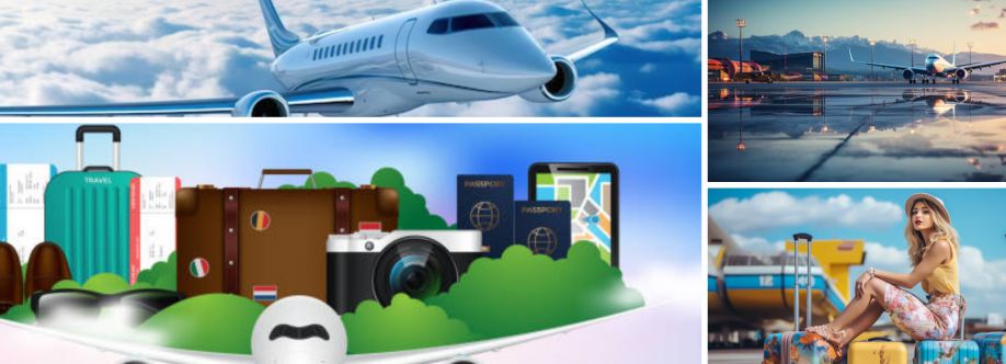 The Ideal Time To Book Air Flight Ticket TravTask Cover Image