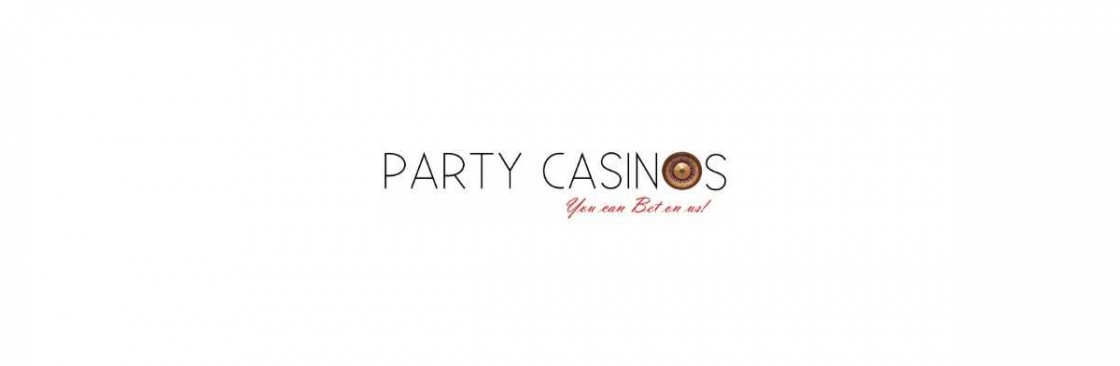 Party Casinos Cover Image