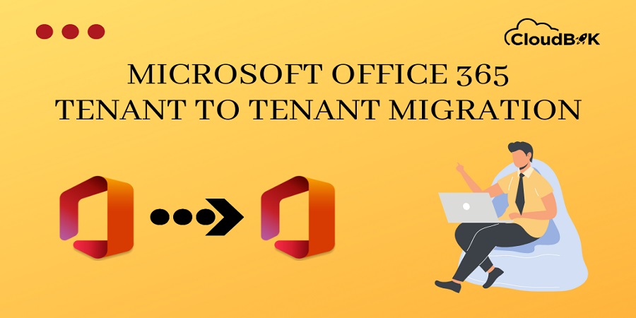 Perform Office 365 Tenant to Tenant Migration step by step