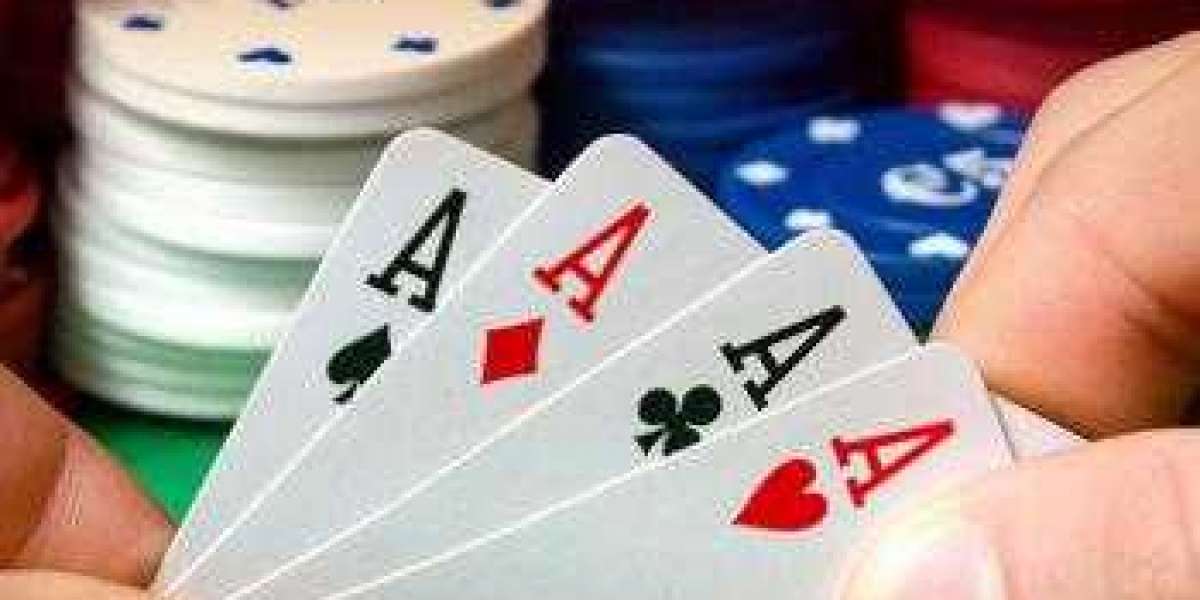 SOME IMPORTANT POINTS TO NOTICE IN ONLINE GAMBLING
