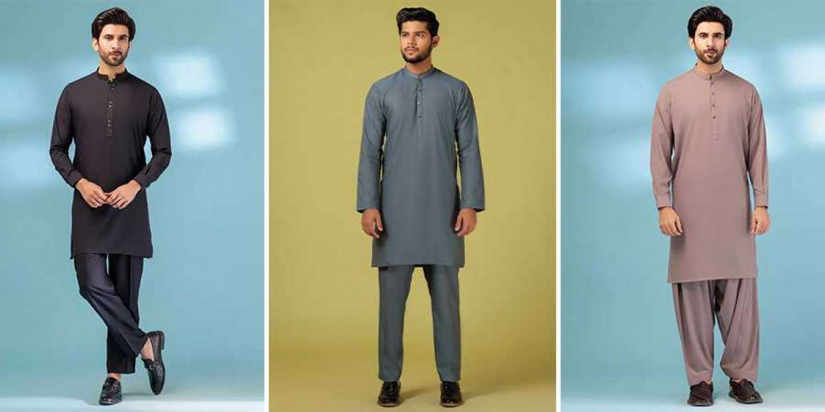 Enhancing Your Indian Party Wear Experience: Discovering faisalabadfabricstore.com