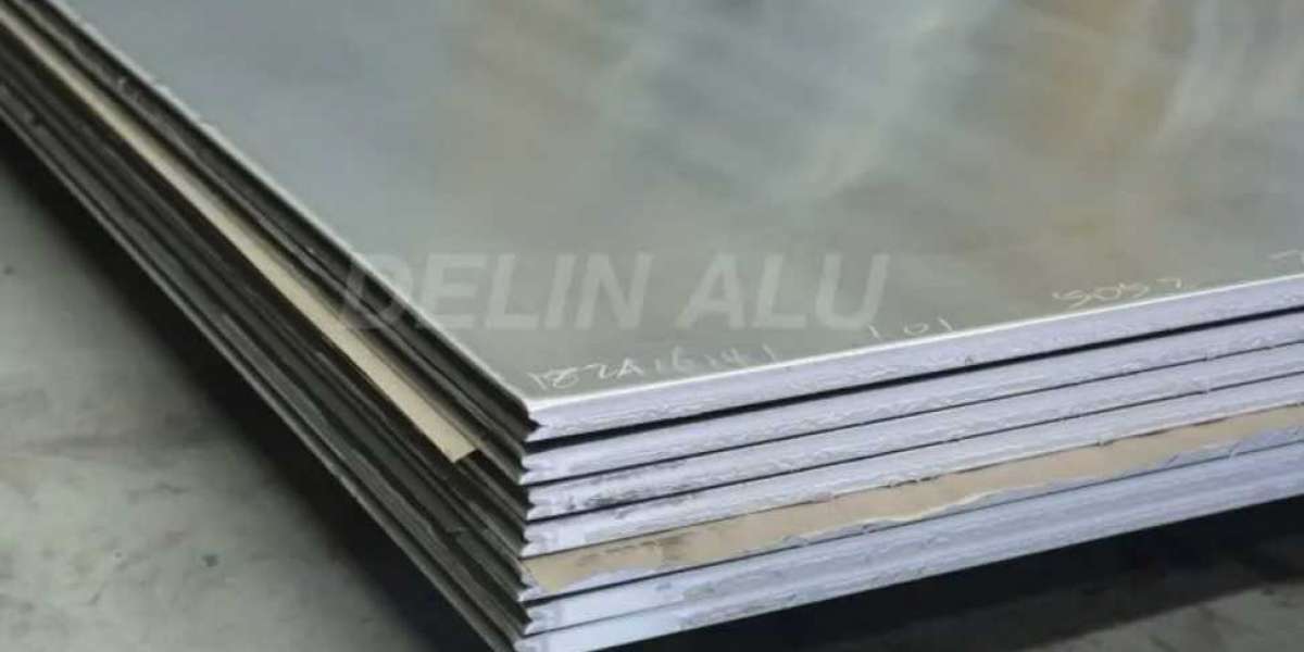 What makes 5052 Aluminum Sheet so popular right now?