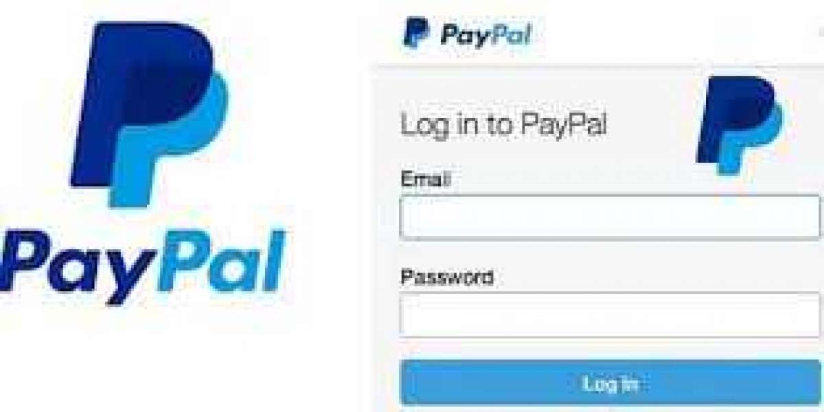 How to Log In to Your PayPal Account?