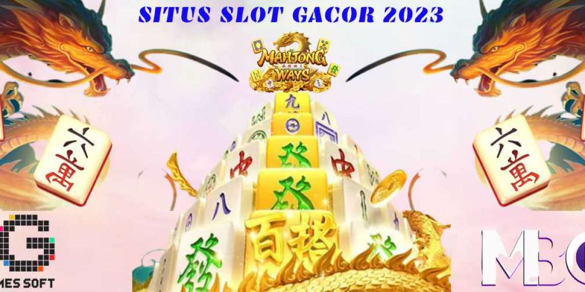 Daftar Situs Slot Gacor Maxwin Terpercaya Gampang Menang