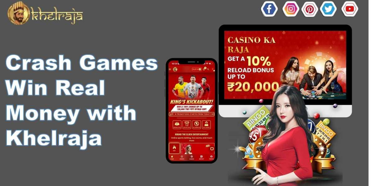Destination for Real Money Slot Games Without Deposits on Khelraja