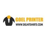 Goel Printer Profile Picture