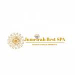 Jumeirah Best SPA  Massag Center Profile Picture
