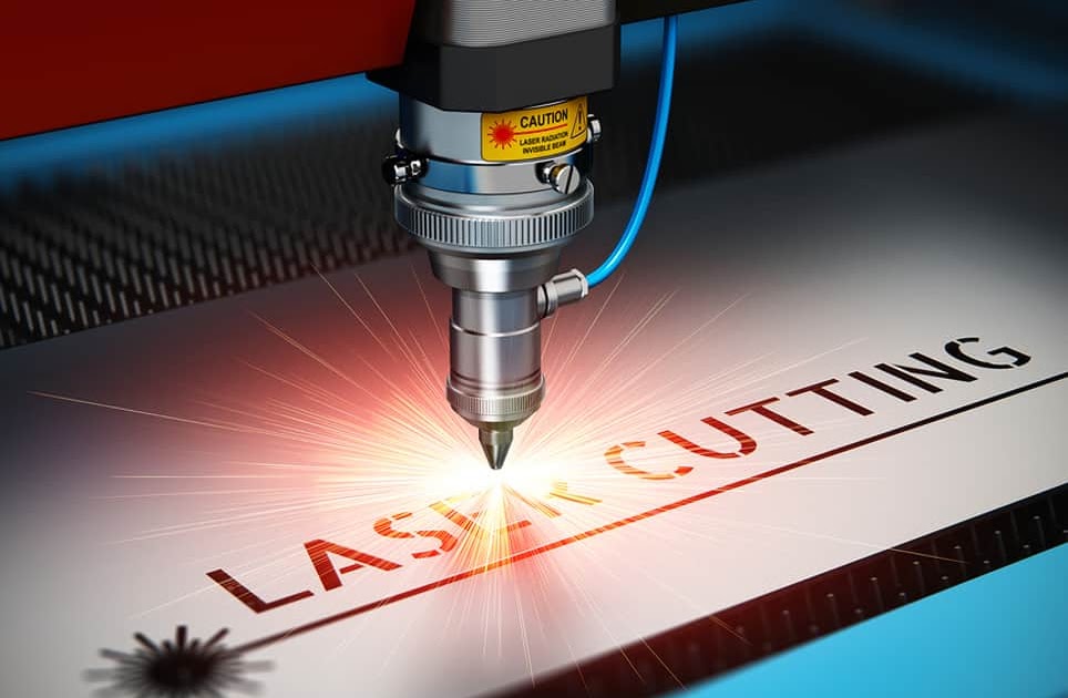 From Design to Reality: The Art of Laser Cutting