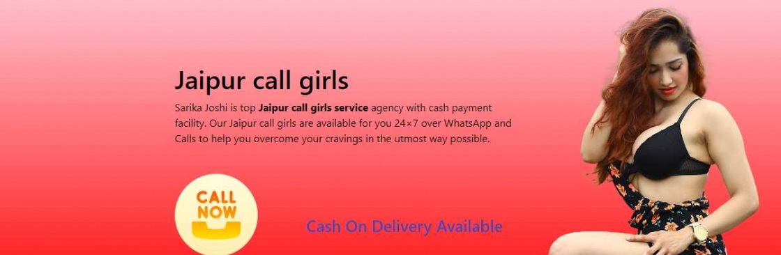 Jaipur Call Girls Cover Image