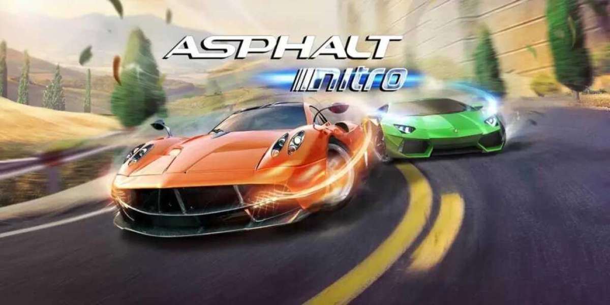 Unleash the Thrill: A Guide to Asphalt 8 - Airborne Racing Game