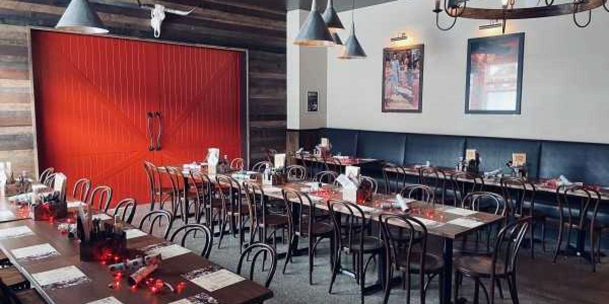 Ambience Matters: How Restaurant Decor Affects Patrons