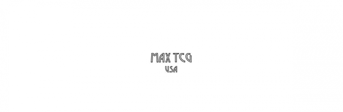 MaxTCG Cover Image