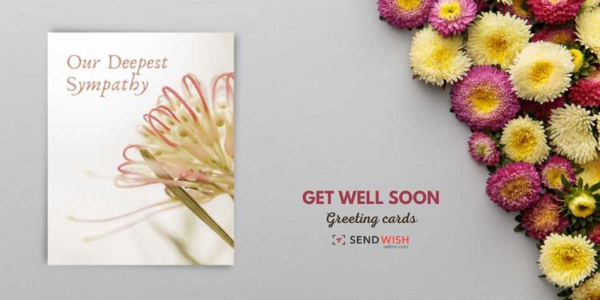 Lighten the Load: Exploring the Impact of Humorous Funny Get Well Cards on Recovery