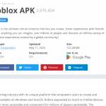 Roblox Apk Profile Picture