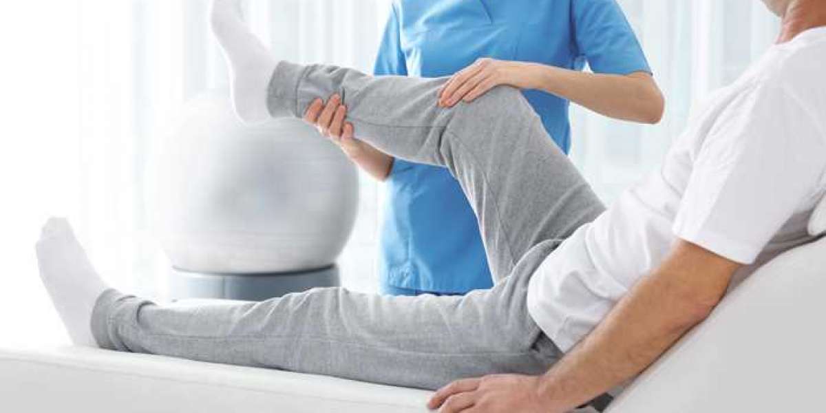 Facts About Physiotherapy and its Information