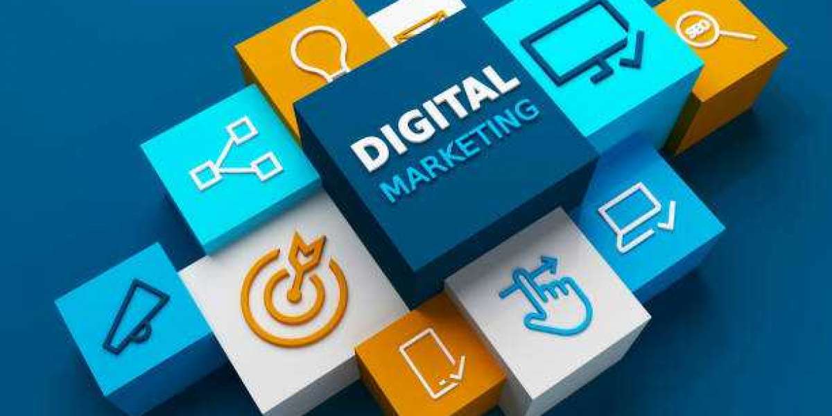 5 Things You Didn't Know About Digital Marketing Services in Noida