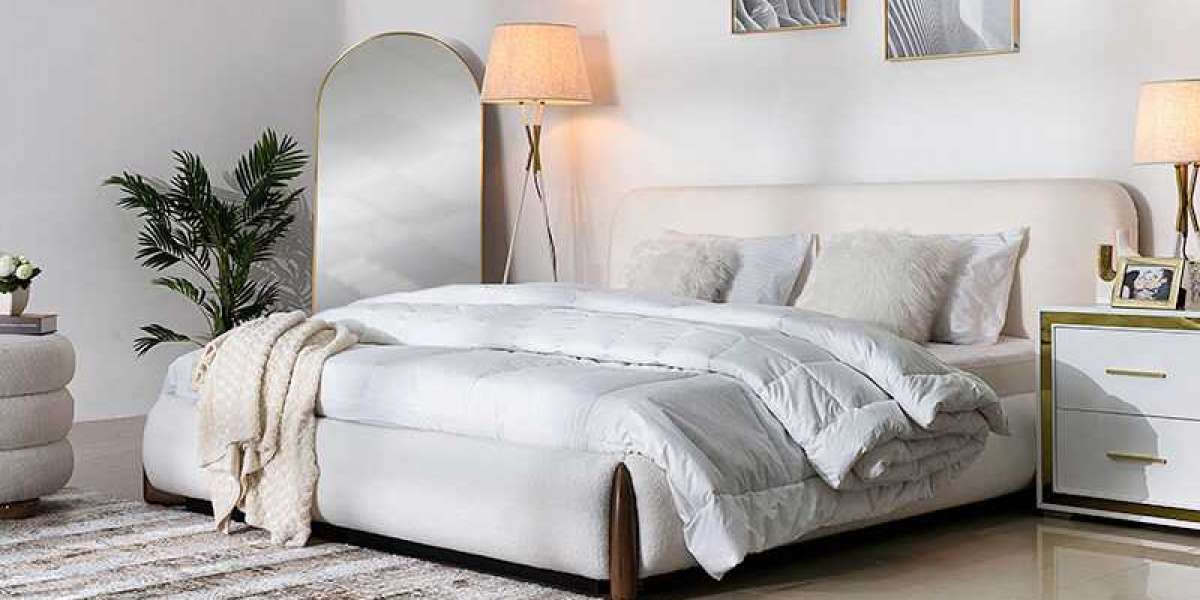 Transformative Designs: Stylish and Affordable Bedroom Furniture Sets