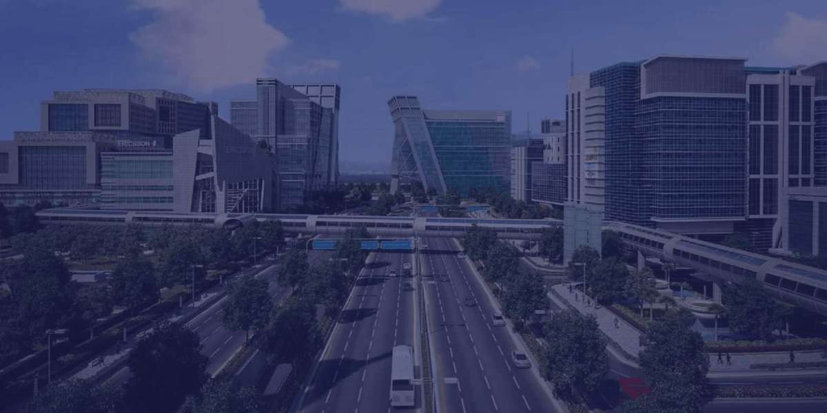 The Benefits of Renting Office Space in Gurgaon