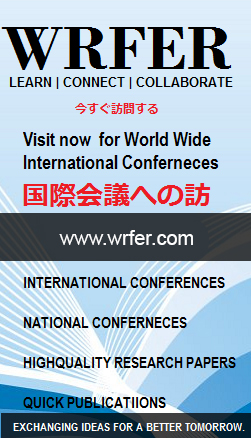 Conference Alerts - Academic International Conferences and Events