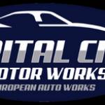 Capital City Motor Works Profile Picture