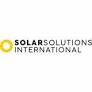 Solar Solutions International 2024 Amsterdam | Booth Builder